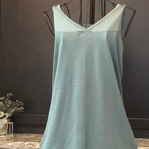 Activewear Tank Top